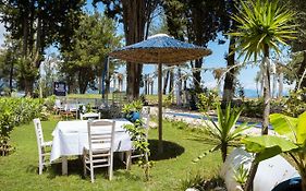 Villa Spiaggia Bianca